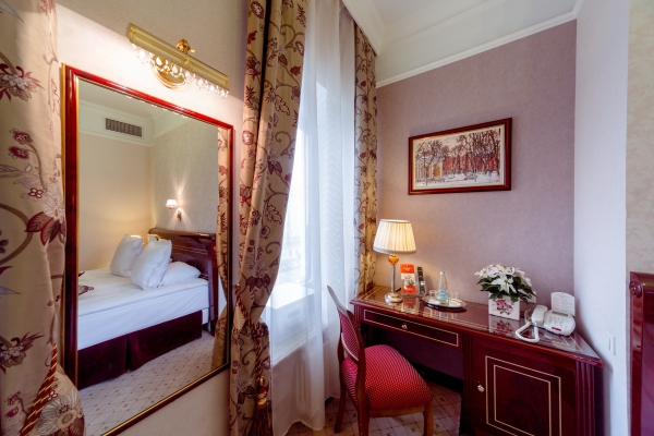Golden Triangle Boutique-Hotel